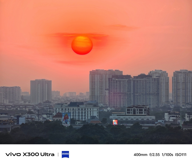 Trải nghiệm camera tr&ecirc;n vivo X300 Ultra: Vẫn &ldquo;đỉnh ch&oacute;p&rdquo;, nhưng kh&ocirc;ng phải ai cũng cần- Ảnh 46.