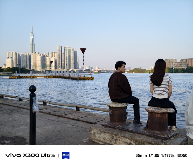 Trải nghiệm camera tr&ecirc;n vivo X300 Ultra: Vẫn &ldquo;đỉnh ch&oacute;p&rdquo;, nhưng kh&ocirc;ng phải ai cũng cần- Ảnh 7.