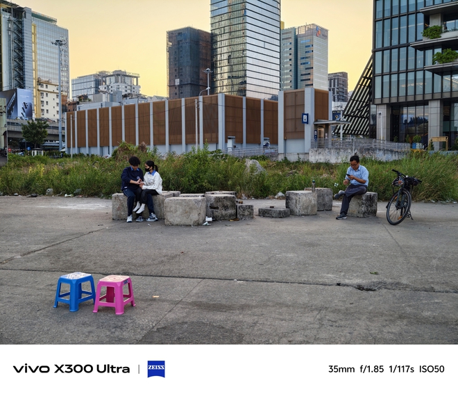Trải nghiệm camera tr&ecirc;n vivo X300 Ultra: Vẫn &ldquo;đỉnh ch&oacute;p&rdquo;, nhưng kh&ocirc;ng phải ai cũng cần- Ảnh 18.