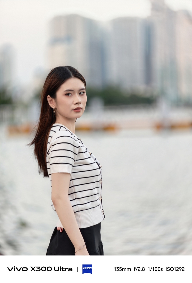 Trải nghiệm camera tr&ecirc;n vivo X300 Ultra: Vẫn &ldquo;đỉnh ch&oacute;p&rdquo;, nhưng kh&ocirc;ng phải ai cũng cần- Ảnh 50.