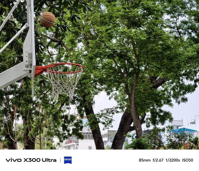 Trải nghiệm camera tr&ecirc;n vivo X300 Ultra: Vẫn &ldquo;đỉnh ch&oacute;p&rdquo;, nhưng kh&ocirc;ng phải ai cũng cần- Ảnh 89.