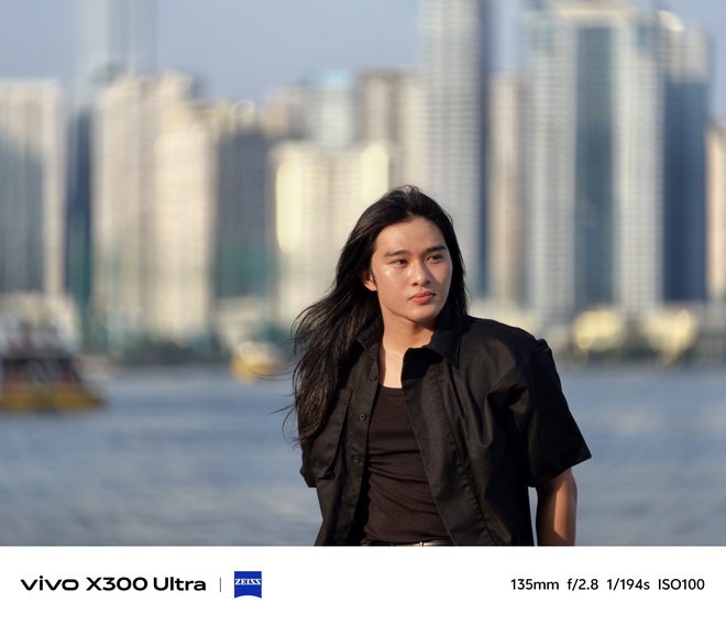 Trải nghiệm camera tr&ecirc;n vivo X300 Ultra: Vẫn &ldquo;đỉnh ch&oacute;p&rdquo;, nhưng kh&ocirc;ng phải ai cũng cần- Ảnh 52.