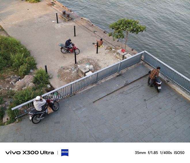 Trải nghiệm camera tr&ecirc;n vivo X300 Ultra: Vẫn &ldquo;đỉnh ch&oacute;p&rdquo;, nhưng kh&ocirc;ng phải ai cũng cần- Ảnh 9.