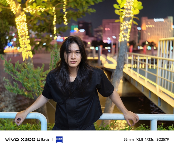 Trải nghiệm camera tr&ecirc;n vivo X300 Ultra: Vẫn &ldquo;đỉnh ch&oacute;p&rdquo;, nhưng kh&ocirc;ng phải ai cũng cần- Ảnh 66.