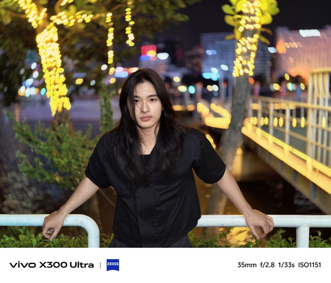 Trải nghiệm camera tr&ecirc;n vivo X300 Ultra: Vẫn &ldquo;đỉnh ch&oacute;p&rdquo;, nhưng kh&ocirc;ng phải ai cũng cần- Ảnh 65.