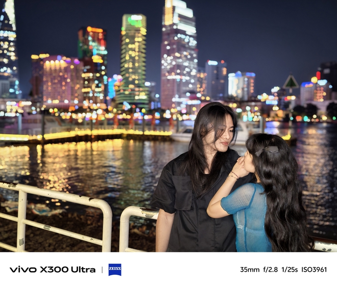 Trải nghiệm camera tr&ecirc;n vivo X300 Ultra: Vẫn &ldquo;đỉnh ch&oacute;p&rdquo;, nhưng kh&ocirc;ng phải ai cũng cần- Ảnh 64.