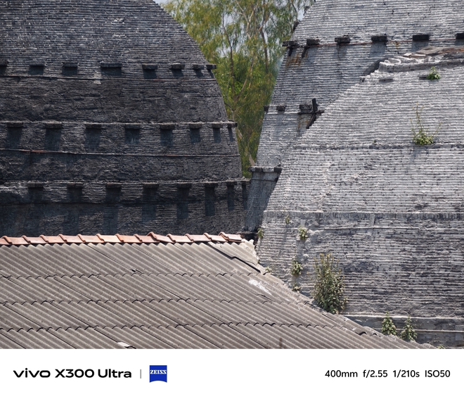 Trải nghiệm camera tr&ecirc;n vivo X300 Ultra: Vẫn &ldquo;đỉnh ch&oacute;p&rdquo;, nhưng kh&ocirc;ng phải ai cũng cần- Ảnh 45.