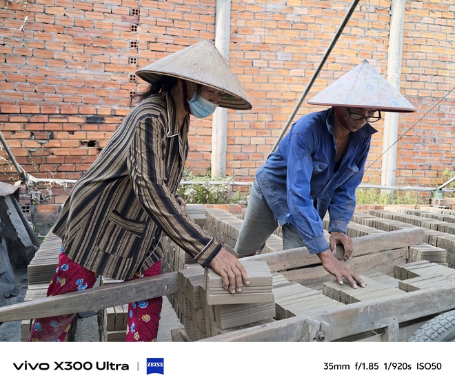 Trải nghiệm camera tr&ecirc;n vivo X300 Ultra: Vẫn &ldquo;đỉnh ch&oacute;p&rdquo;, nhưng kh&ocirc;ng phải ai cũng cần- Ảnh 6.