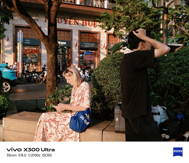 Trải nghiệm camera tr&ecirc;n vivo X300 Ultra: Vẫn &ldquo;đỉnh ch&oacute;p&rdquo;, nhưng kh&ocirc;ng phải ai cũng cần- Ảnh 81.