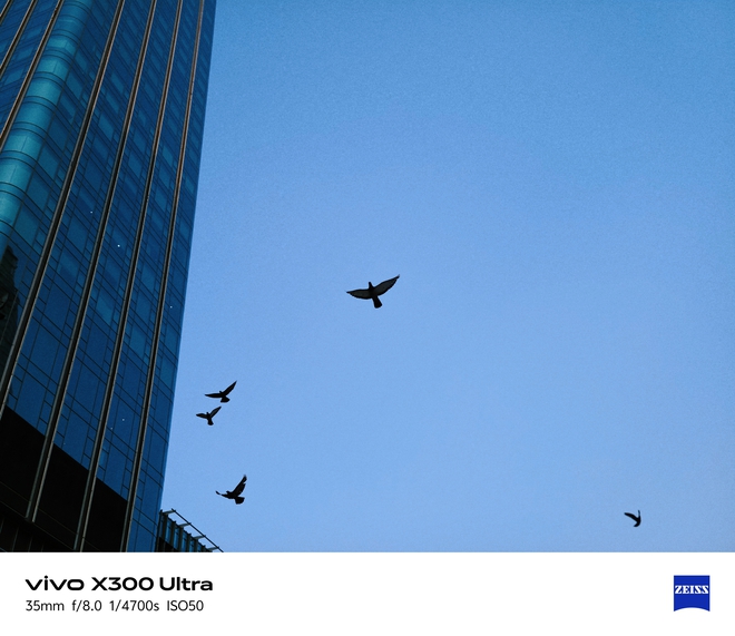 Trải nghiệm camera tr&ecirc;n vivo X300 Ultra: Vẫn &ldquo;đỉnh ch&oacute;p&rdquo;, nhưng kh&ocirc;ng phải ai cũng cần- Ảnh 92.