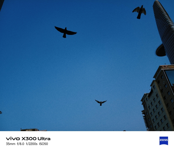 Trải nghiệm camera tr&ecirc;n vivo X300 Ultra: Vẫn &ldquo;đỉnh ch&oacute;p&rdquo;, nhưng kh&ocirc;ng phải ai cũng cần- Ảnh 83.