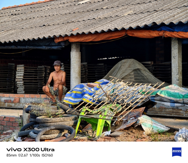 Trải nghiệm camera tr&ecirc;n vivo X300 Ultra: Vẫn &ldquo;đỉnh ch&oacute;p&rdquo;, nhưng kh&ocirc;ng phải ai cũng cần- Ảnh 36.