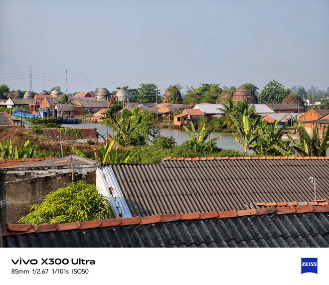 Trải nghiệm camera tr&ecirc;n vivo X300 Ultra: Vẫn &ldquo;đỉnh ch&oacute;p&rdquo;, nhưng kh&ocirc;ng phải ai cũng cần- Ảnh 35.