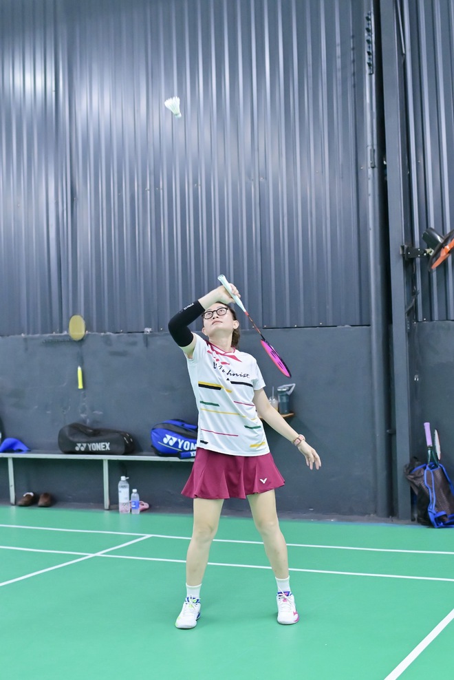 S&ocirc;i nổi giải cầu l&ocirc;ng mở rộng lần 6 năm 2026: s&acirc;n chơi kết nối những &ldquo;chiến sĩ &aacute;o trắng&rdquo; v&agrave; người lao động - Ảnh 4.