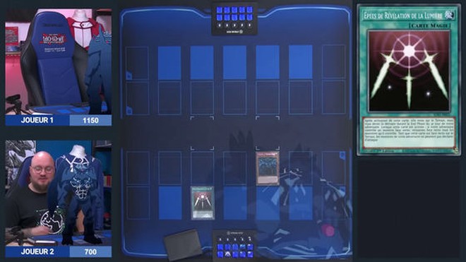 Ch&agrave;ng trai biến giấc mơ Yu-Gi-Oh th&agrave;nh hiện thực với hệ thống triệu hồi qu&aacute;i vật 3D từ thẻ b&agrave;i - Ảnh 7.