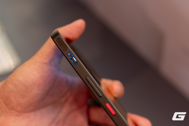 Nubia Neo 5 Series ch&iacute;nh thức ra mắt: Smartphone gaming c&oacute; quạt tản nhiệt, m&agrave;n h&igrave;nh 144Hz, gi&aacute; từ 7 triệu đồng- Ảnh 7.