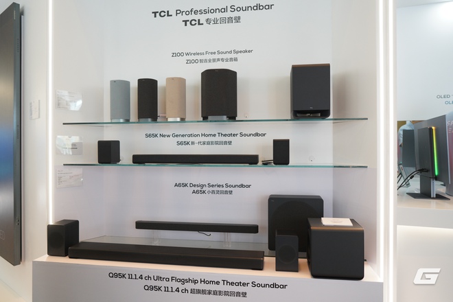 TCL chia sẻ định hướng ph&aacute;t triển tại sự kiện GCP 2026: Cuộc chơi đ&atilde; kh&ocirc;ng c&ograve;n chỉ l&agrave; TV m&agrave; l&agrave; một hệ sinh th&aacute;i to&agrave;n diện - Ảnh 14.