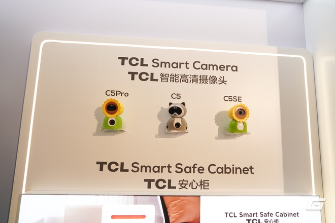 TCL chia sẻ định hướng ph&aacute;t triển tại sự kiện GCP 2026: Cuộc chơi đ&atilde; kh&ocirc;ng c&ograve;n chỉ l&agrave; TV m&agrave; l&agrave; một hệ sinh th&aacute;i to&agrave;n diện - Ảnh 16.