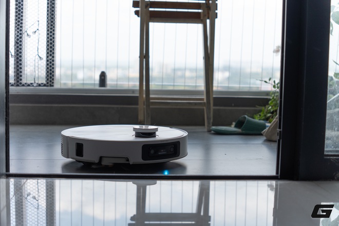 Đánh giá Dreame X60 Ultra: Robot hút bụi 30 triệu thì làm được gì? - Ảnh 46.