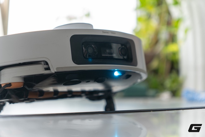 Đánh giá Dreame X60 Ultra: Robot hút bụi 30 triệu thì làm được gì? - Ảnh 48.