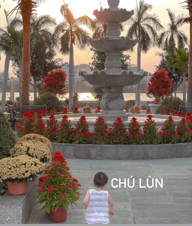 Mỹ nh&acirc;n 26 tuổi cưới ch&aacute;u trai gia tộc gi&agrave;u bậc nhất Việt Nam: Sống trong dinh thự d&aacute;t v&agrave;ng, s&acirc;n nh&agrave; đủ đỗ chục chiếc xe hơi- Ảnh 10.