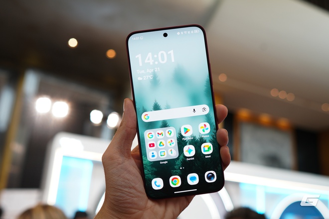 Đ&acirc;y l&agrave; c&ocirc;ng nghệ hiển thị NXTPAPER đột ph&aacute; của TCL: Chống phản chiếu &aacute;nh s&aacute;ng m&agrave; m&agrave;u sắc vẫn đậm đ&agrave;, giả lập m&agrave;n e-ink chỉ bằng 1 n&uacute;t gạt- Ảnh 4.