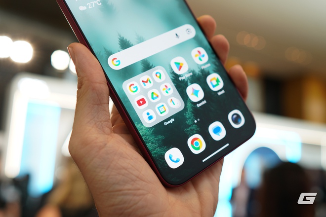 Đ&acirc;y l&agrave; c&ocirc;ng nghệ hiển thị NXTPAPER đột ph&aacute; của TCL: Chống phản chiếu &aacute;nh s&aacute;ng m&agrave; m&agrave;u sắc vẫn đậm đ&agrave;, giả lập m&agrave;n e-ink chỉ bằng 1 n&uacute;t gạt- Ảnh 3.