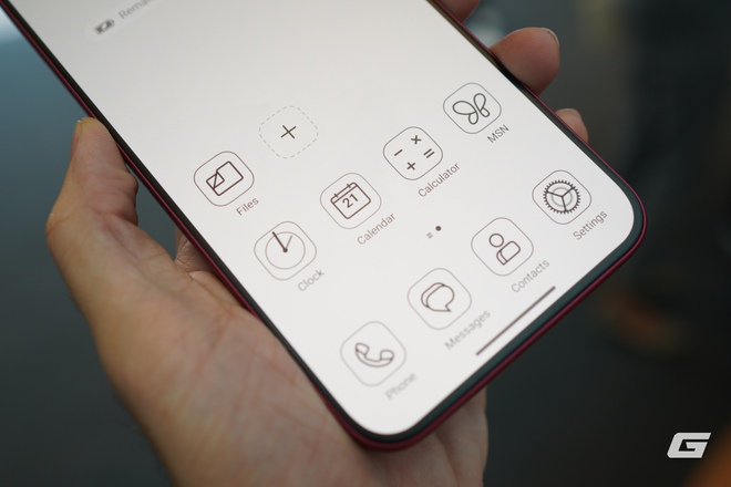 Đ&acirc;y l&agrave; c&ocirc;ng nghệ hiển thị NXTPAPER đột ph&aacute; của TCL: Chống phản chiếu &aacute;nh s&aacute;ng m&agrave; m&agrave;u sắc vẫn đậm đ&agrave;, giả lập m&agrave;n e-ink chỉ bằng 1 n&uacute;t gạt- Ảnh 11.