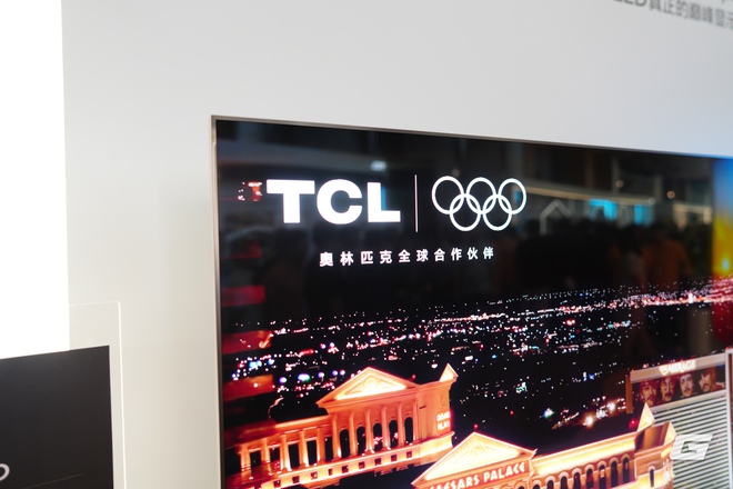 "Mục sở thị" TCL X11L tại GCP 2026: Mẫu TV Mini LED đầu bảng với hơn 20.000 v&ugrave;ng dimming, s&aacute;ng tới 10.000 nits - Ảnh 4.