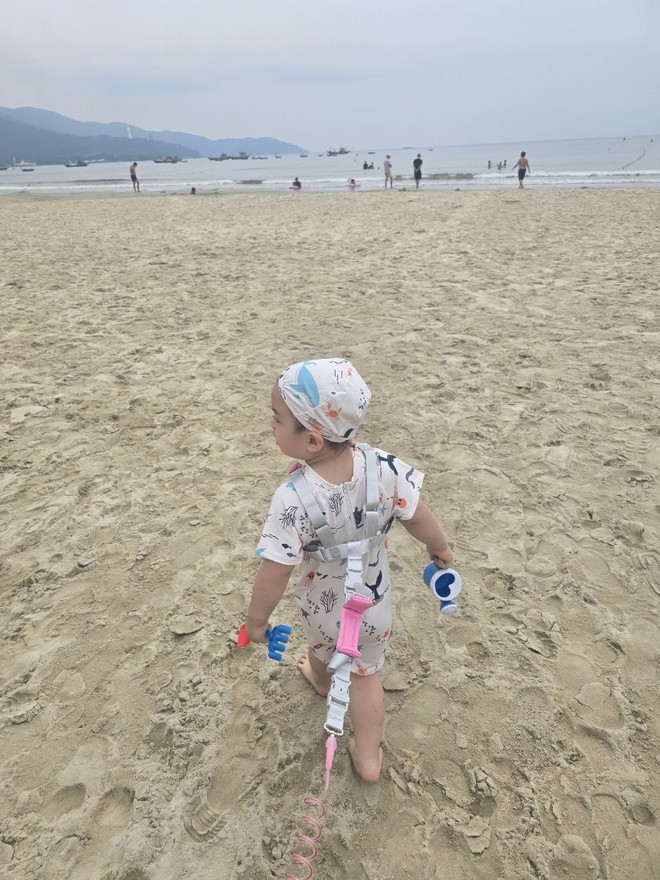 Check hộ c&aacute;c mẹ m&oacute;n "bảo bối thần kỳ" m&agrave; nhất định phải sắm khi cho tụi nhỏ đi du lịch- Ảnh 5.