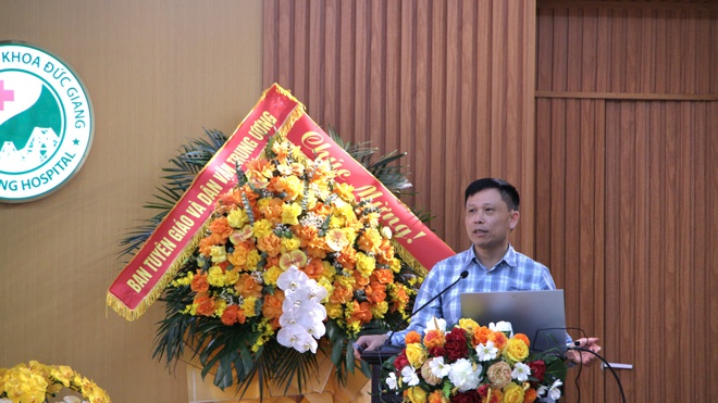 Hội thảo &ldquo;Cơ sở l&yacute; luận v&agrave; ch&iacute;nh s&aacute;ch của Đảng v&agrave; Nh&agrave; nước, kinh nghiệm trong nước v&agrave; quốc tế với việc th&iacute;ch ứng với gi&agrave; ho&aacute; d&acirc;n số&rdquo; - Ảnh 7.