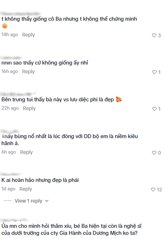 Địch Lệ Nhiệt Ba đ&atilde; l&agrave;m g&igrave; với gương mặt?- Ảnh 4.