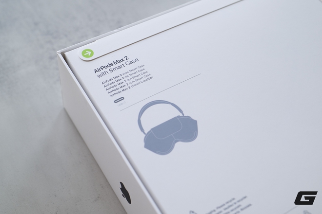 Tr&ecirc;n tay nhanh AirPods Max 2: Tai nghe cao cấp nhất của Apple c&oacute; g&igrave; mới ngo&agrave;i thiết kế quen thuộc?- Ảnh 1.