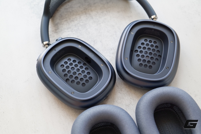 Tr&ecirc;n tay nhanh AirPods Max 2: Tai nghe cao cấp nhất của Apple c&oacute; g&igrave; mới ngo&agrave;i thiết kế quen thuộc?- Ảnh 8.