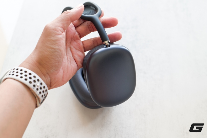 Tr&ecirc;n tay nhanh AirPods Max 2: Tai nghe cao cấp nhất của Apple c&oacute; g&igrave; mới ngo&agrave;i thiết kế quen thuộc?- Ảnh 12.
