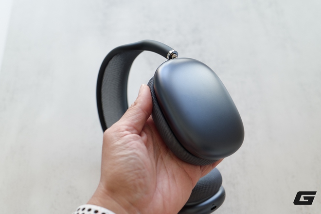 Tr&ecirc;n tay nhanh AirPods Max 2: Tai nghe cao cấp nhất của Apple c&oacute; g&igrave; mới ngo&agrave;i thiết kế quen thuộc?- Ảnh 13.
