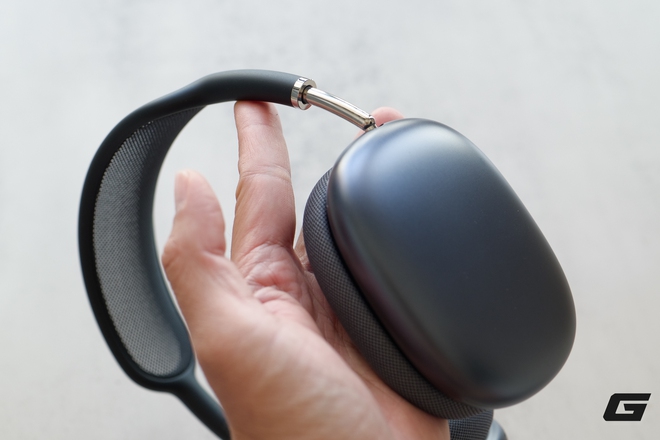 Tr&ecirc;n tay nhanh AirPods Max 2: Tai nghe cao cấp nhất của Apple c&oacute; g&igrave; mới ngo&agrave;i thiết kế quen thuộc?- Ảnh 14.