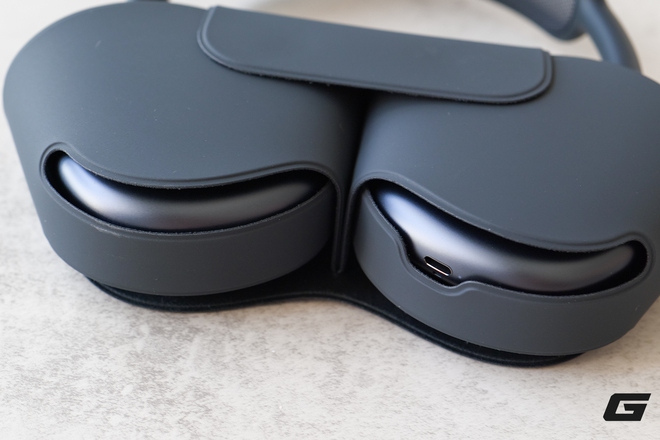 Tr&ecirc;n tay nhanh AirPods Max 2: Tai nghe cao cấp nhất của Apple c&oacute; g&igrave; mới ngo&agrave;i thiết kế quen thuộc?- Ảnh 7.