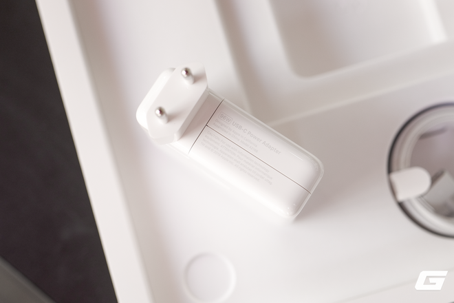 Đây là chiếc MacBook Pro chạy xé gió nhất mà tôi từng thấy- Ảnh 3. Đây là chiếc MacBook Pro chạy xé gió nhất mà tôi từng thấy- Ảnh 3.