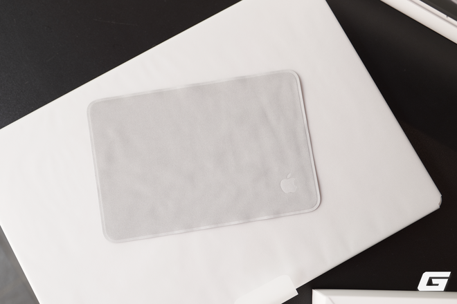 Đây là chiếc MacBook Pro chạy xé gió nhất mà tôi từng thấy- Ảnh 4. Đây là chiếc MacBook Pro chạy xé gió nhất mà tôi từng thấy- Ảnh 4.