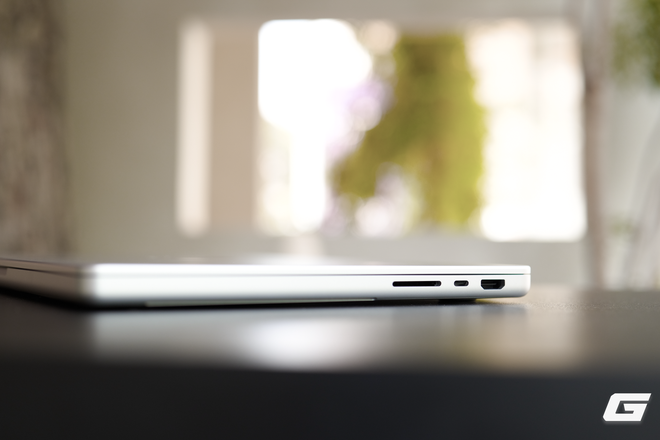 Đây là chiếc MacBook Pro chạy xé gió nhất mà tôi từng thấy- Ảnh 11. Đây là chiếc MacBook Pro chạy xé gió nhất mà tôi từng thấy- Ảnh 11.