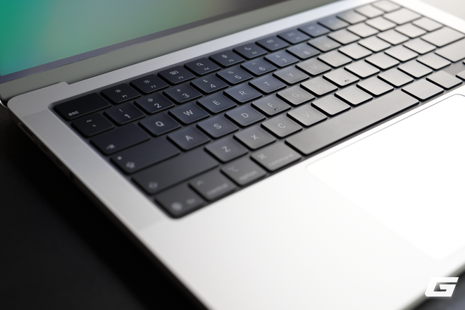 Đây là chiếc MacBook Pro chạy xé gió nhất mà tôi từng thấy- Ảnh 23. Đây là chiếc MacBook Pro chạy xé gió nhất mà tôi từng thấy- Ảnh 23.