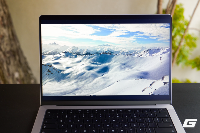 Đây là chiếc MacBook Pro chạy xé gió nhất mà tôi từng thấy- Ảnh 18. Đây là chiếc MacBook Pro chạy xé gió nhất mà tôi từng thấy- Ảnh 18.