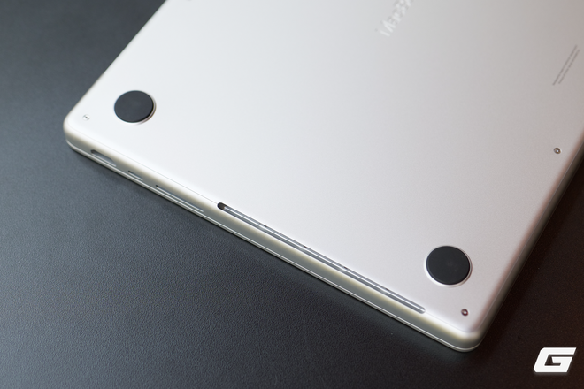 Đây là chiếc MacBook Pro chạy xé gió nhất mà tôi từng thấy- Ảnh 15. Đây là chiếc MacBook Pro chạy xé gió nhất mà tôi từng thấy- Ảnh 15.