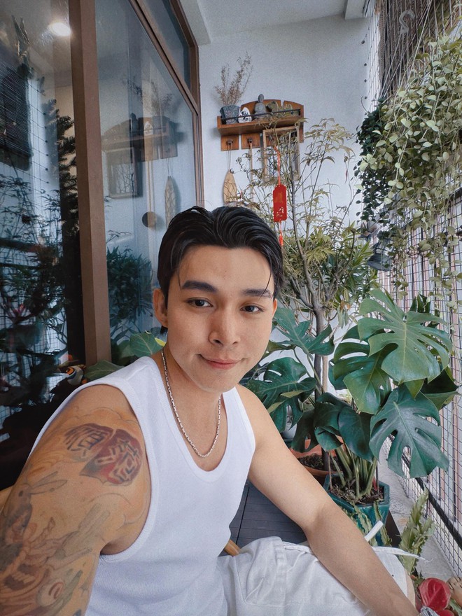 Ngắm kh&ocirc;ng gian sống nghệ như qu&aacute;n cafe của hội chủ shop, giới nh&agrave; gi&agrave;u c&oacute; gu, nghệ sĩ Việt- Ảnh 31.