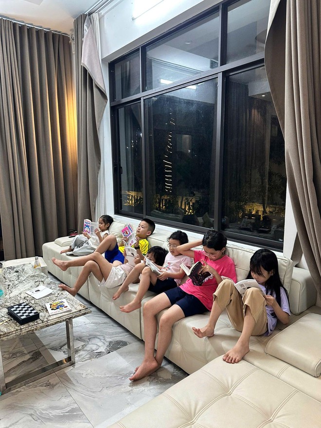 Chuyến "xê dịch" 8 ngày Hà Nội - Đà Nẵng của 4 gia đình: Tự lái ô tô, chi phí chỉ 20 triệu/nhà, bí kíp nằm ở bảng chi tiêu "thần thánh" - Ảnh 10.