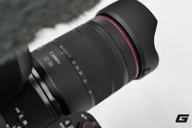 Canon EOS R6 V ch&iacute;nh thức ra mắt tại Việt Nam: M&aacute;y quay full-frame 7K cho thế hệ creator mới- Ảnh 14.