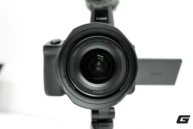 Canon EOS R6 V ch&iacute;nh thức ra mắt tại Việt Nam: M&aacute;y quay full-frame 7K cho thế hệ creator mới- Ảnh 11.