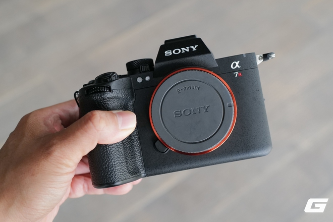 Sony Alpha 7R VI ra mắt tại Việt Nam: 66,8 megapixel, chụp 30 fps v&agrave; gi&aacute; 114 triệu đồng- Ảnh 3.