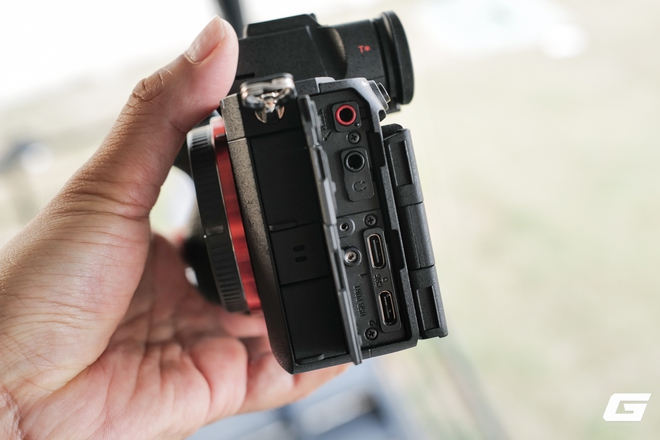 Sony Alpha 7R VI ra mắt tại Việt Nam: 66,8 megapixel, chụp 30 fps v&agrave; gi&aacute; 114 triệu đồng- Ảnh 10.